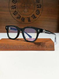 Picture of Chrome Hearts Optical Glasses _SKUfw52080594fw